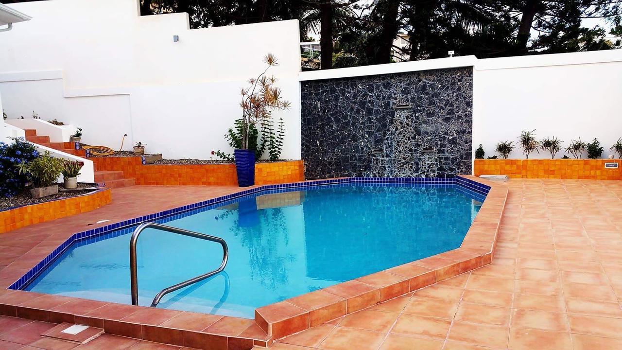 Bella Vista Apartment