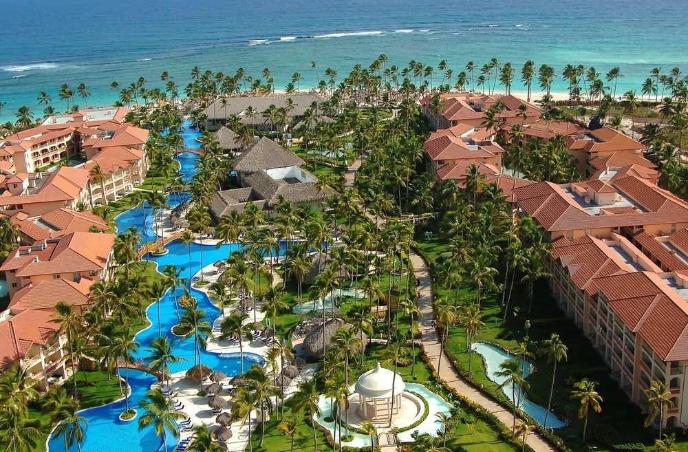 Majestic Colonial (adults Only) Resort 5*