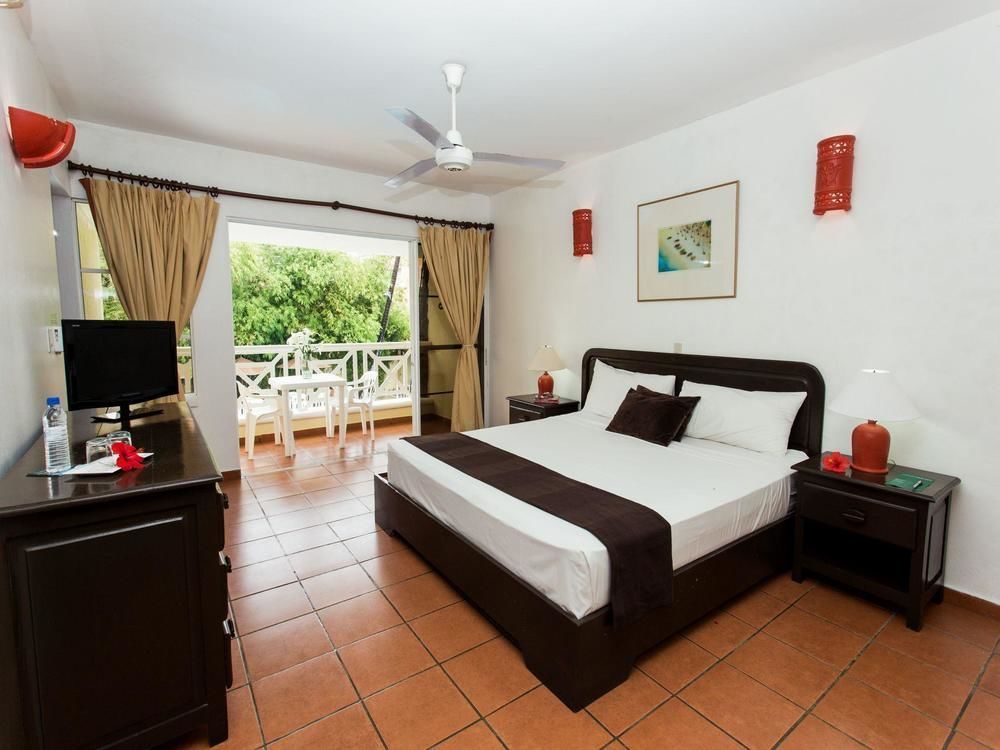 Whala!bavaro Hotel