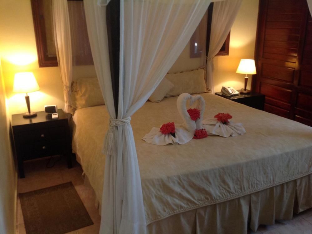 Whala!bavaro Hotel