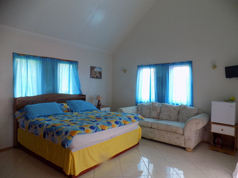 Tropical Paradise View 3*