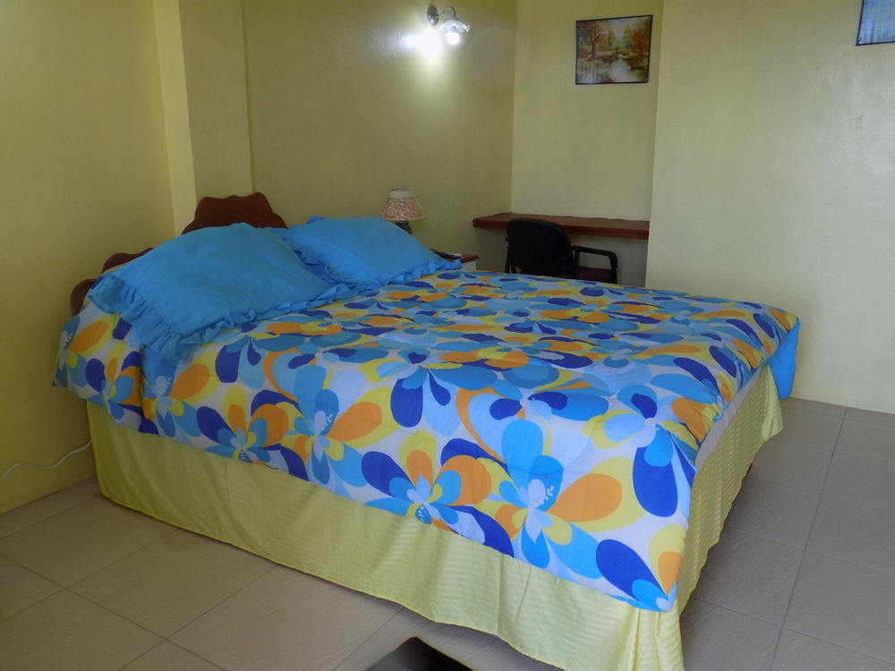 Tropical Paradise View 3*