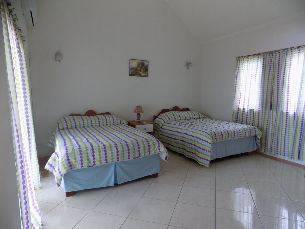 Tropical Paradise View 3*