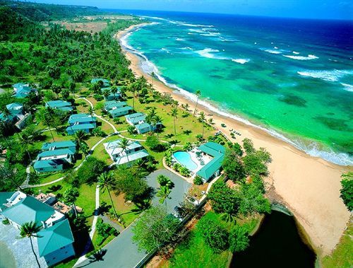 Montana Beach 4* Isabela