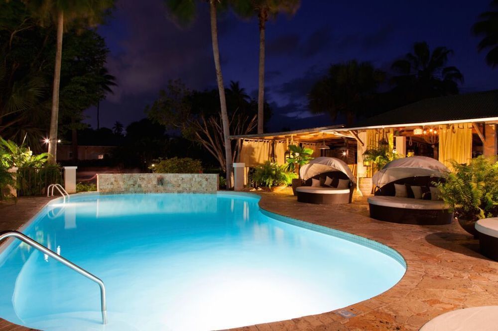 Montana Beach Resort