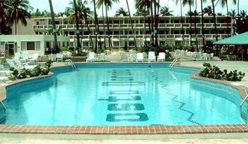 Costa Dorada & Hotel