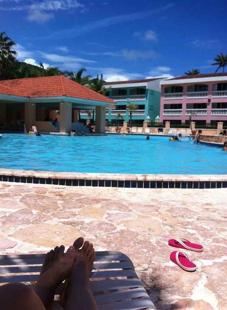 Hotel Costa Dorada & 2*