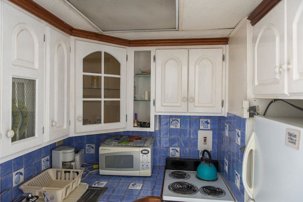 Blue Lagoon Beach Studio Montego Bay