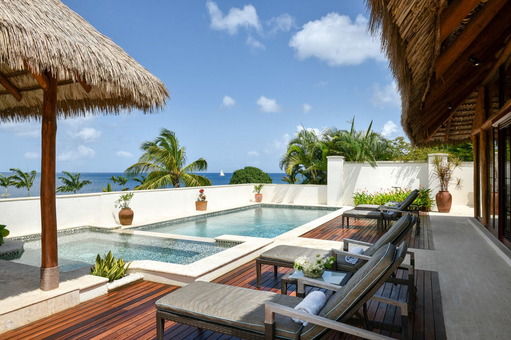 Paradise Nevis