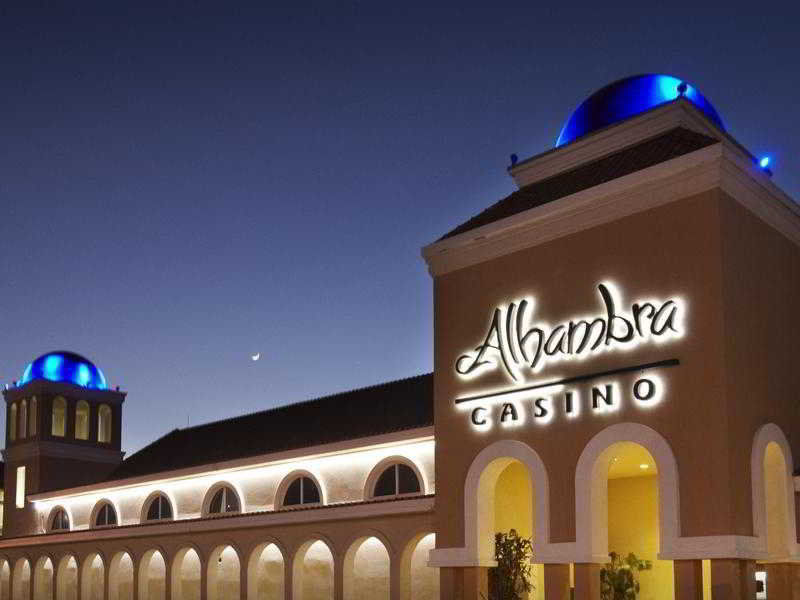 Tamarijn All Inclusive 3*