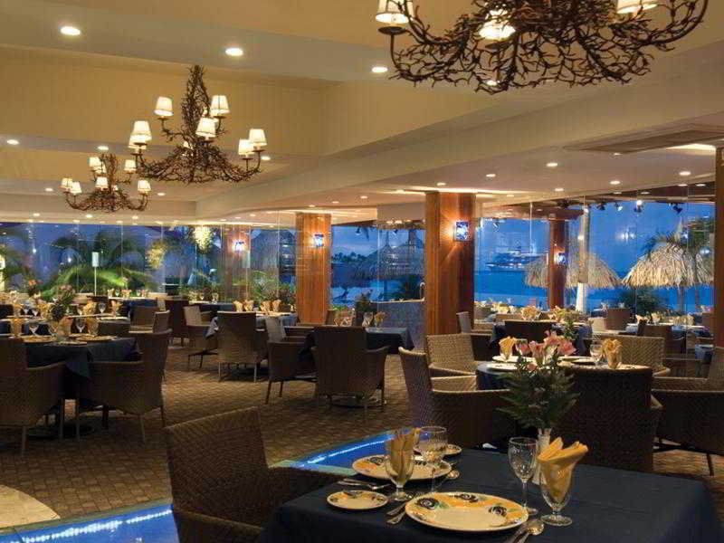 Hotel Tamarijn All Inclusive 3*