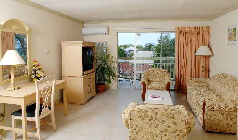 Golden Sands 3*