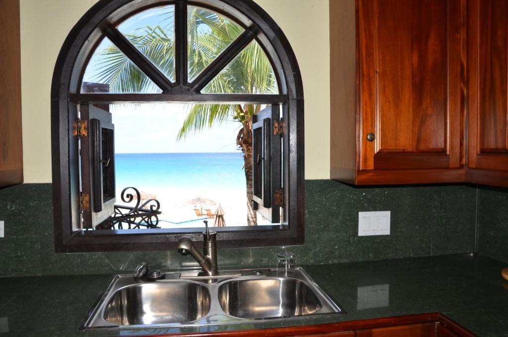 Frangipani Resort