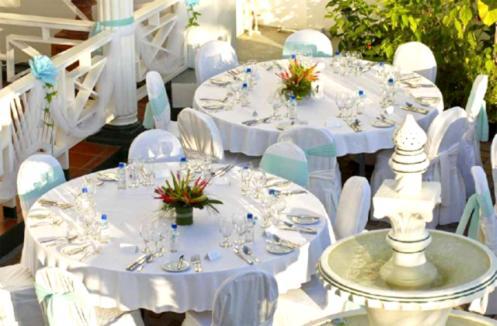 Grenadine House 4* Kingstown