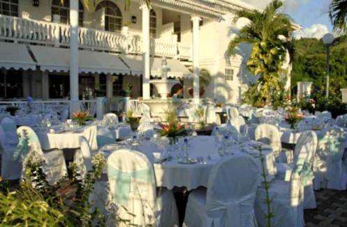 Hotel Grenadine House