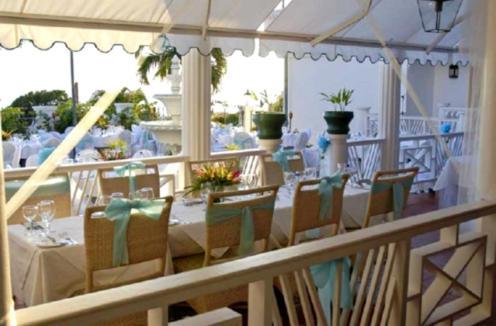 Grenadine House Hotel Kingstown