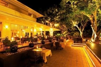 The Tuscany On Resort 5*