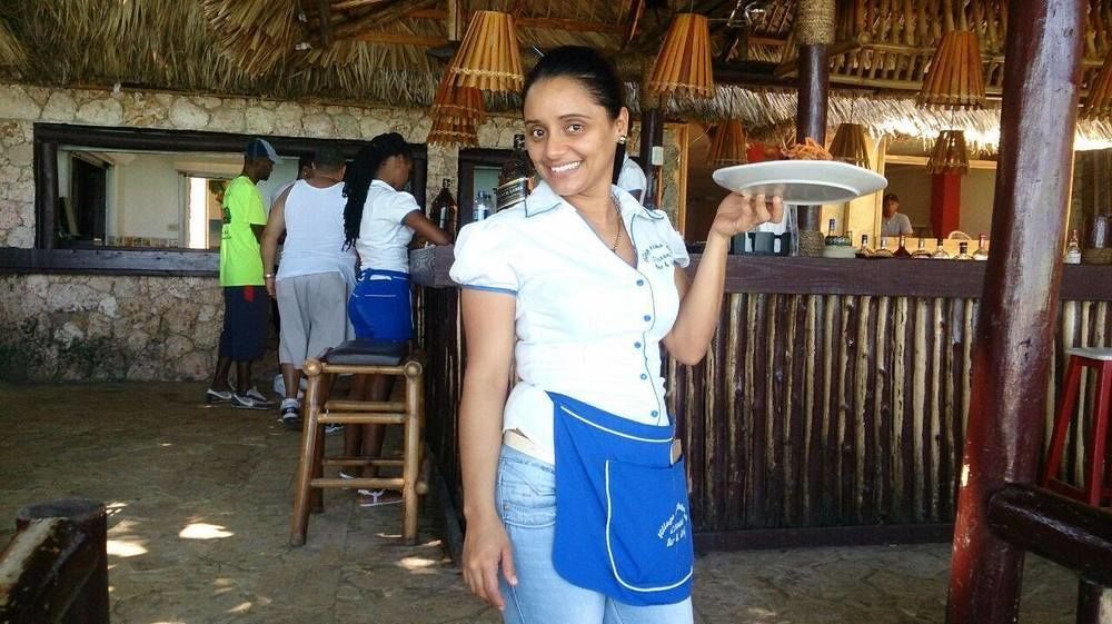 Village On The 3* Boca Chica