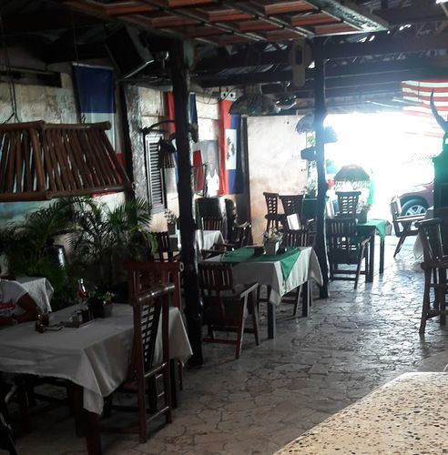 Village On The Hotel 3*