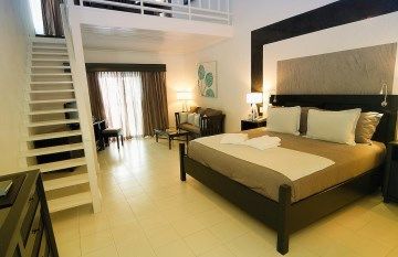 Ocean Blue And Sand 4* Punta Cana