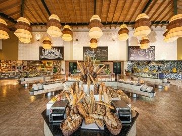 Hotel Ocean Blue And Sand Punta Cana