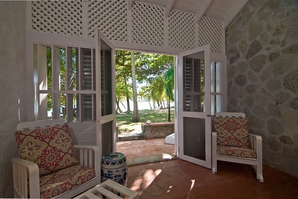 Sugar Reef Bequia - Adults Only 4*