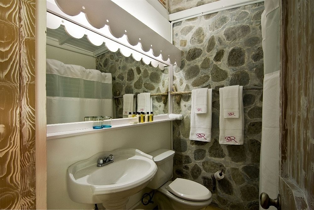 Hotel Sugar Reef Bequia - Adults Only