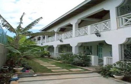 Hotel Willowgate *