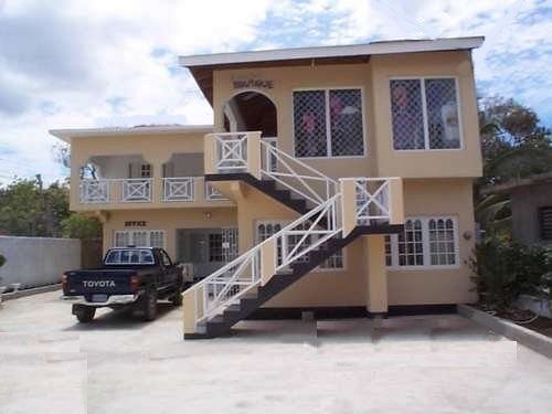 Willowgate Hotel Negril