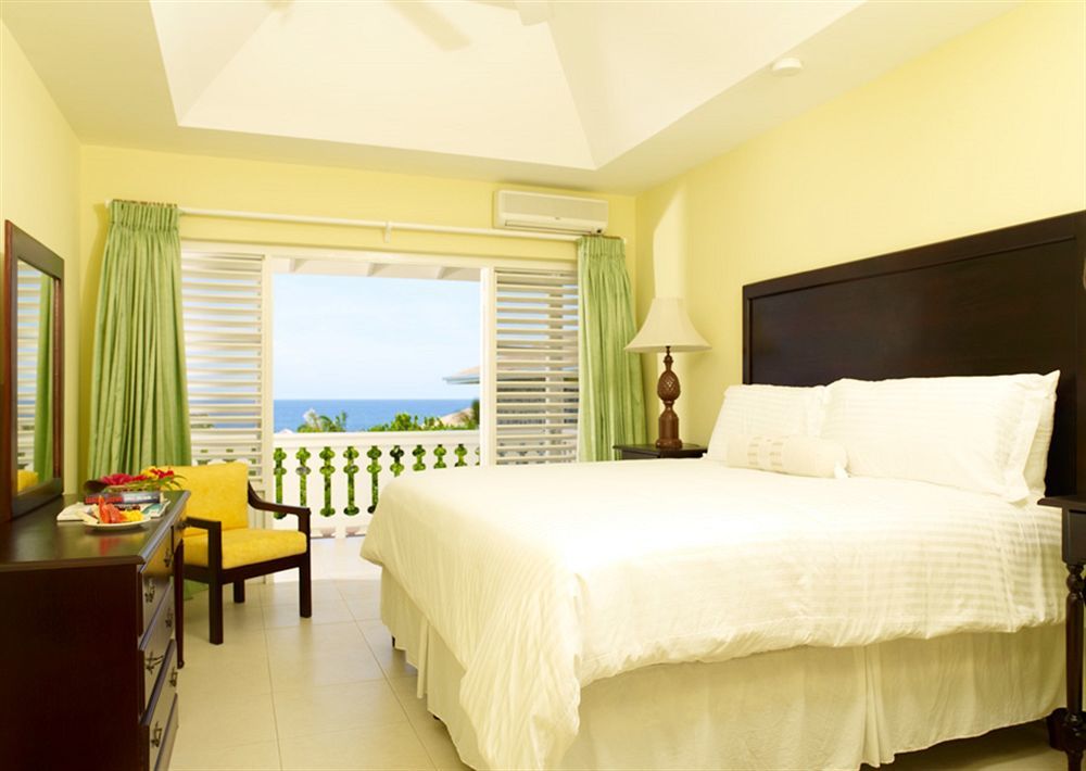 Golden Cove Villa *