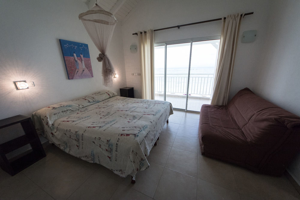 Hotel Coco Marie-galante Grand-Bourg (Marie Galante)