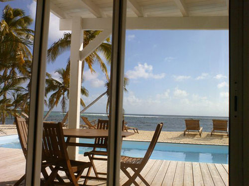 Coco Marie-galante Hotel Grand-Bourg (Marie Galante)