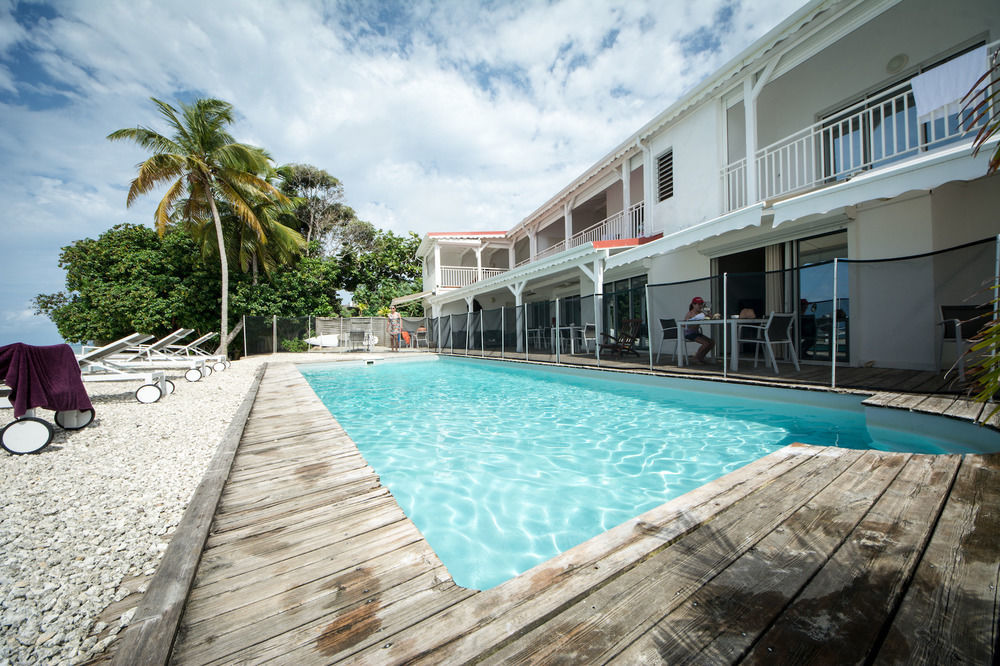 Coco Marie-galante Hotel 3*