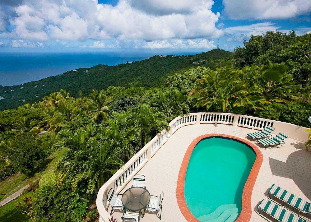 Greenbank Estate Villas Villa Leonards