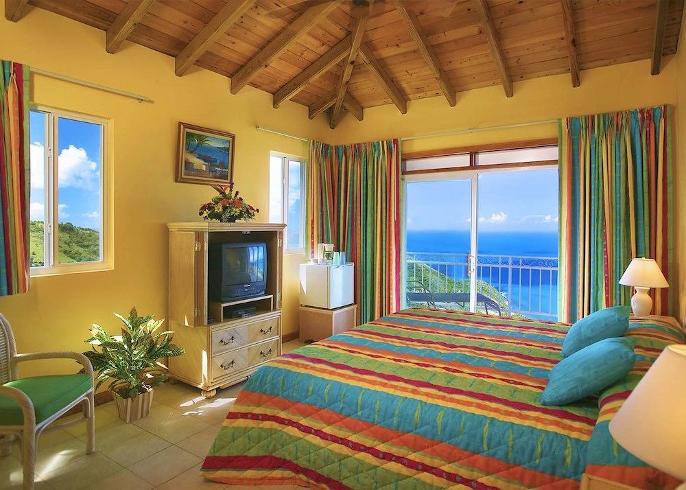 Greenbank Estate Villas Villa Leonards