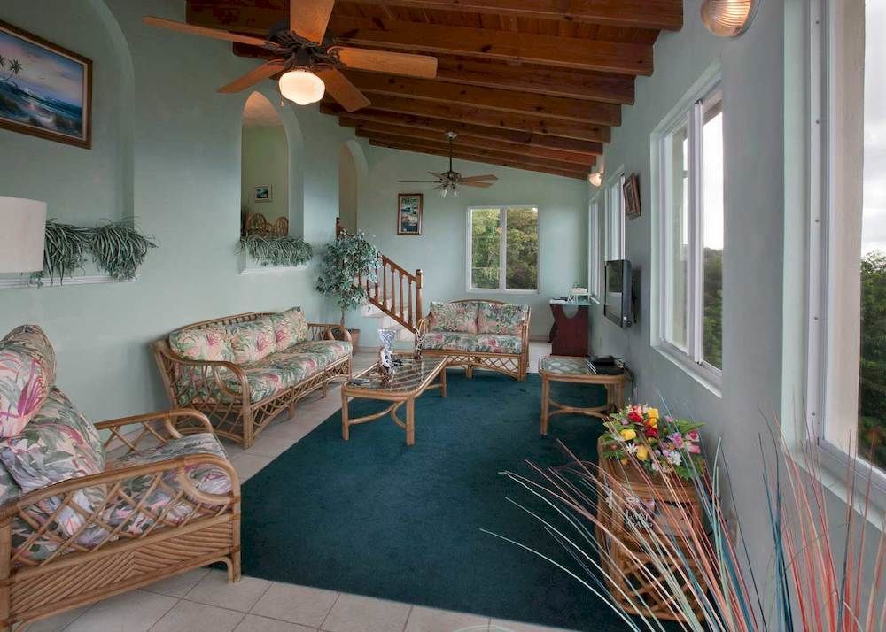 Greenbank Estate Villas Villa