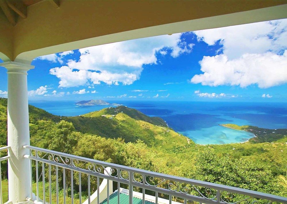 Greenbank Estate Villas * Leonards