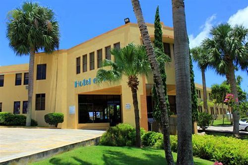 Hotel El Faro
