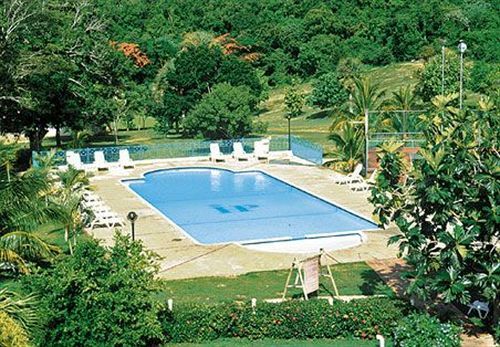El Faro Hotel