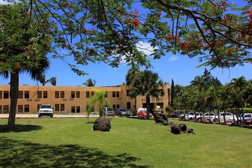 Hotel El Faro