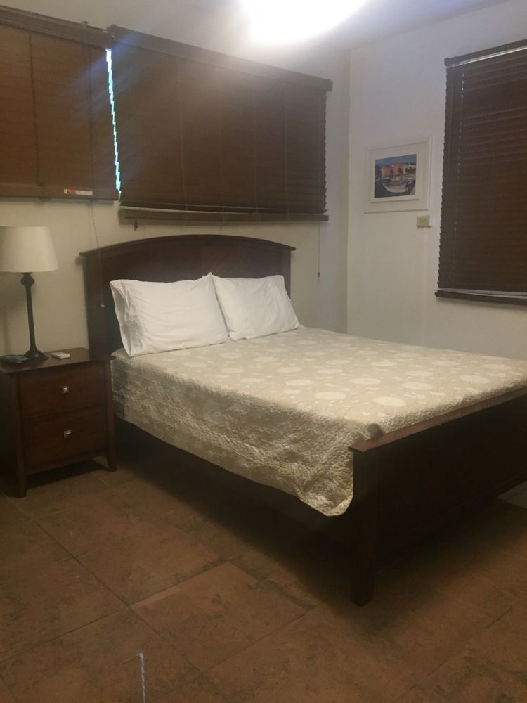 Apartamento Wilderness Ramey *