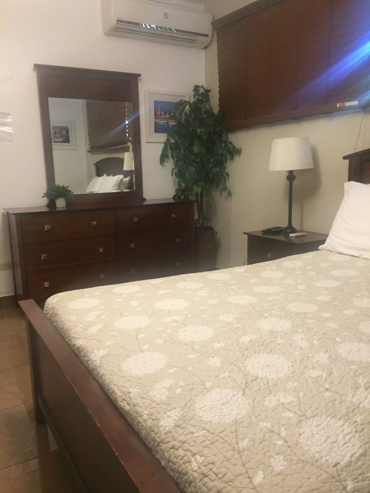 Wilderness Ramey Apartamento *
