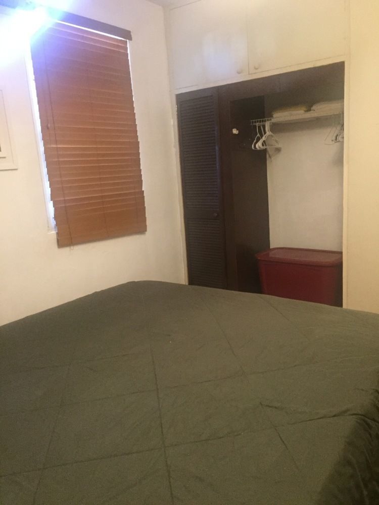 Wilderness Ramey Apartamento Aguadilla