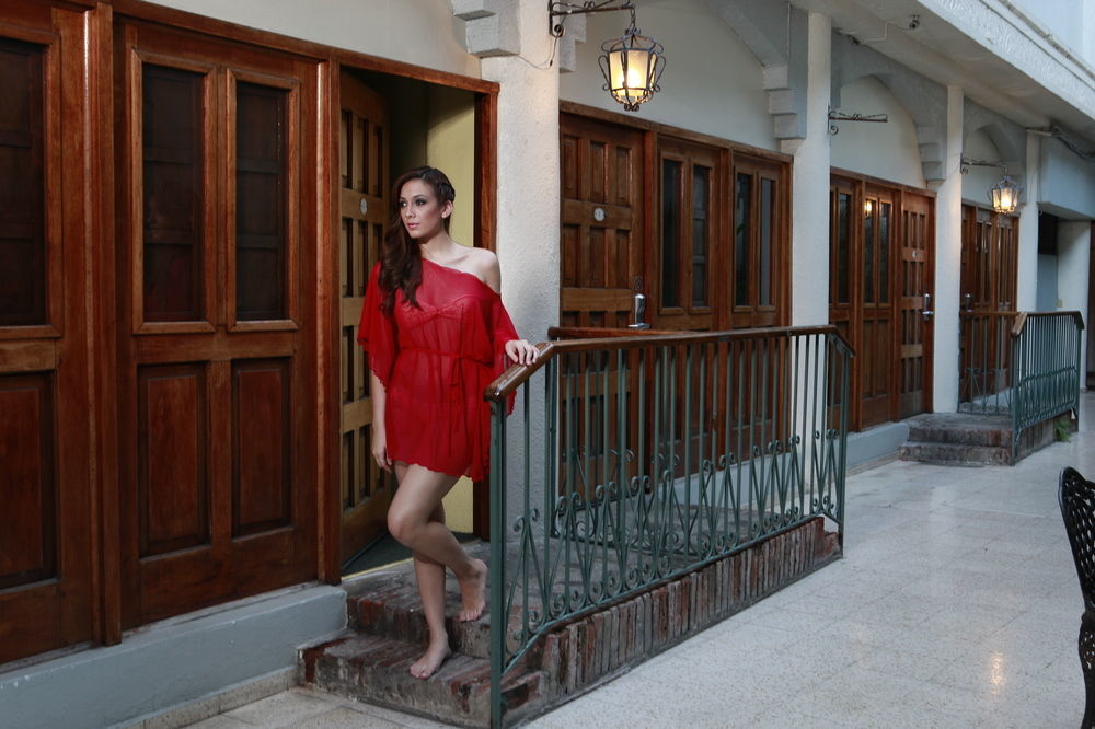 Melia Hotel 4*