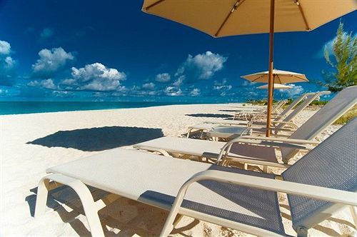Resort The Tuscany On Grace Bay