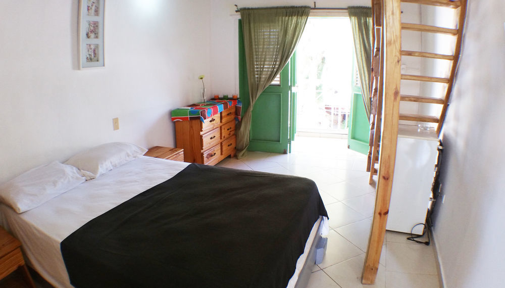 Aparthotel Chiara Terrenas