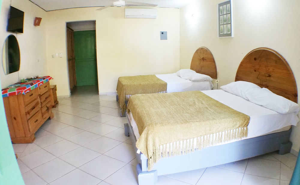 Chiara Terrenas Aparthotel