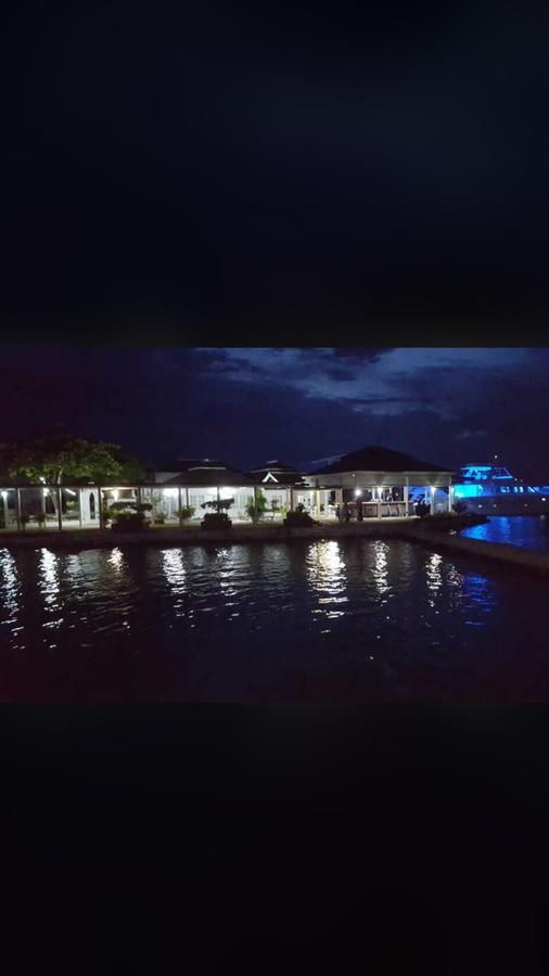 Grand Excelsior Port Royal
