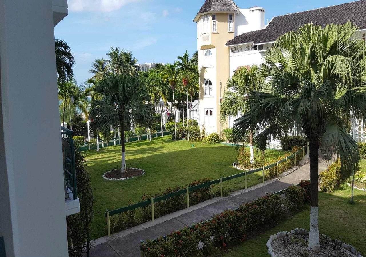 Apartment Castle Ocho Rios