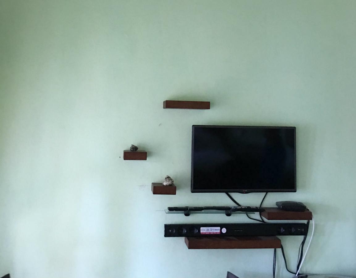 Castle Apartment *